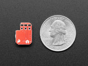 SparkFun Qwiic or Stemma QT SHIM for Raspberry Pi / SBC