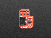 SparkFun Qwiic or Stemma QT SHIM for Raspberry Pi / SBC