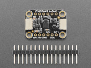 Adafruit ICM-20649 Wide Range ±30g  ±4000dps 6-DoF IMU