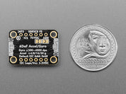 Adafruit ICM-20649 Wide Range ±30g  ±4000dps 6-DoF IMU
