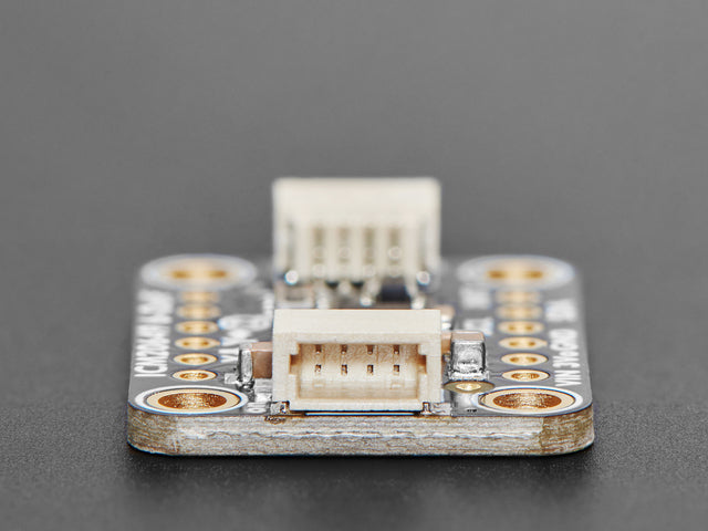 Adafruit ICM-20649 Wide Range ±30g  ±4000dps 6-DoF IMU