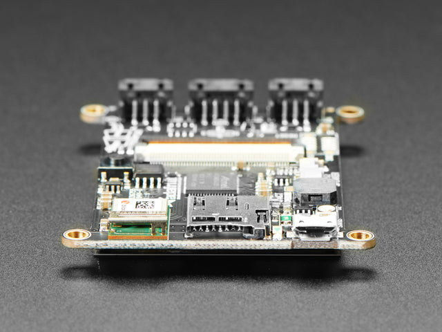 Adafruit PyPortal Pynt - CircuitPython Powered Internet Display