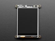 Adafruit PyPortal Pynt - CircuitPython Powered Internet Display