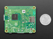 Getting Started with Raspberry Pi 3 A+ Book Bundle