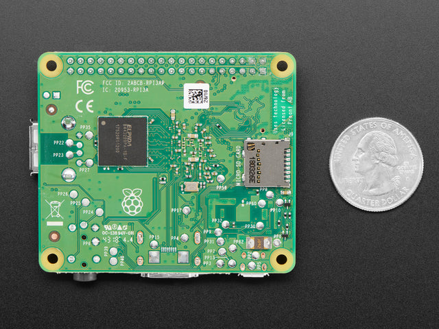 Getting Started with Raspberry Pi 3 A+ Book Bundle