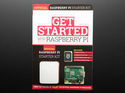 Getting Started with Raspberry Pi 3 A+ Book Bundle