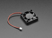 Miniature 5V Cooling Fan with Molex PicoBlade Connector