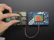 Adafruit MLX90640 24x32 IR Thermal Camera Breakout