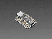 Adafruit MCP2221A Breakout - General Purpose USB to GPIO ADC I2C