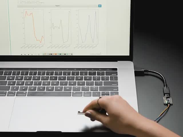 Adafruit MCP2221A Breakout - General Purpose USB to GPIO ADC I2C