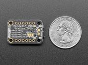 Adafruit MCP2221A Breakout - General Purpose USB to GPIO ADC I2C