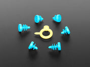 Makedo Cardboard Construction Mini-Kit