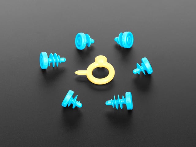 Makedo Cardboard Construction Mini-Kit