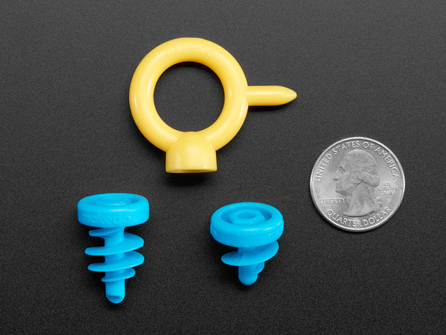 Makedo Cardboard Construction Mini-Kit