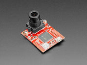 OpenMV Cam H7 R1 - MicroPython Embedded Vision Machine Learning