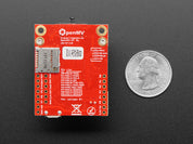 OpenMV Cam H7 R1 - MicroPython Embedded Vision Machine Learning
