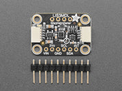 Adafruit Triple-axis Magnetometer - LIS3MDL