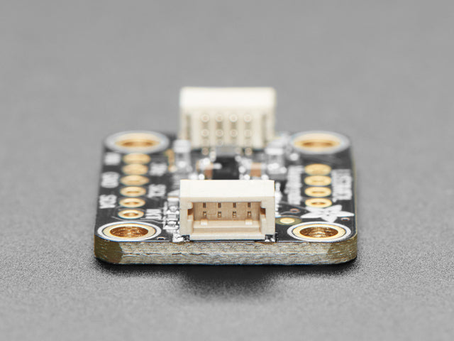 Adafruit Triple-axis Magnetometer - LIS3MDL