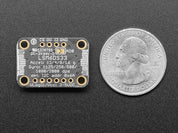Adafruit LSM6DS33 6-DoF Accel + Gyro IMU