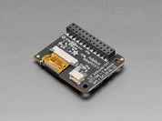Adafruit Mini PiTFT 1.3" - 240x240 TFT Add-on for Raspberry Pi
