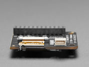 Adafruit Mini PiTFT 1.3" - 240x240 TFT Add-on for Raspberry Pi