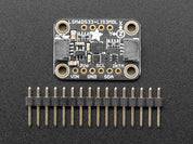 Adafruit LSM6DS33 + LIS3MDL - 9 DoF IMU with Accel / Gyro / Mag