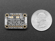 Adafruit LSM6DS33 + LIS3MDL - 9 DoF IMU with Accel / Gyro / Mag