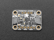 Adafruit LSM6DS33 + LIS3MDL - 9 DoF IMU with Accel / Gyro / Mag
