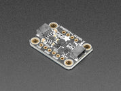 Adafruit LSM6DS33 + LIS3MDL - 9 DoF IMU with Accel / Gyro / Mag