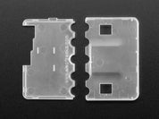 Translucent Snap-on Case for micro:bit