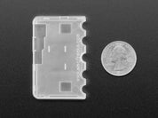 Translucent Snap-on Case for micro:bit