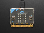 Translucent Snap-on Case for micro:bit