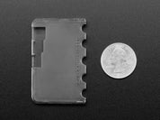 Smoke Snap-on Case for micro:bit