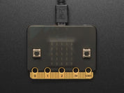 Smoke Snap-on Case for micro:bit