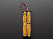 8 x AA battery holder