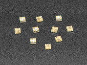 NeoPixel Addressable 1515 LEDs (1.5mm x 1.5mm) - 10 pack