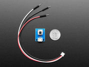 STEMMA Wired Potentiometer Breakout Board - 10K ohm Linear