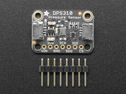 Adafruit DPS310 Precision Barometric Pressure / Altitude Sensor