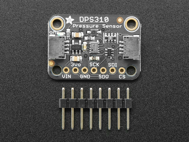 Adafruit DPS310 Precision Barometric Pressure / Altitude Sensor