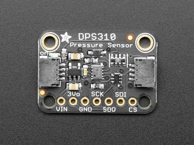 Adafruit DPS310 Precision Barometric Pressure / Altitude Sensor