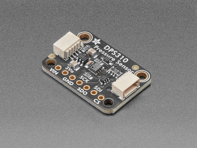 Adafruit DPS310 Precision Barometric Pressure / Altitude Sensor