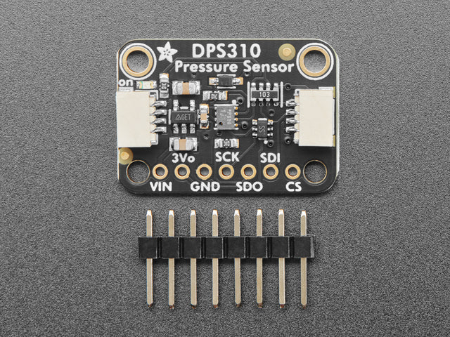 Adafruit DPS310 Precision Barometric Pressure / Altitude Sensor