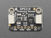 Adafruit DPS310 Precision Barometric Pressure / Altitude Sensor