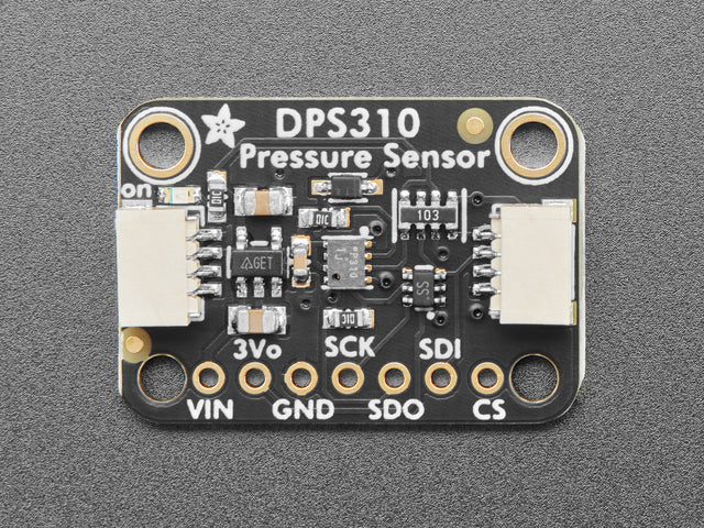 Adafruit DPS310 Precision Barometric Pressure / Altitude Sensor