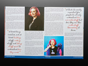 Reinvented Magazine - Issue 2: LADIES WHO HACK