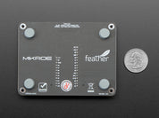 Feather Click Shield by MikroElektronika