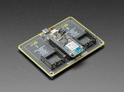 Feather Click Shield by MikroElektronika