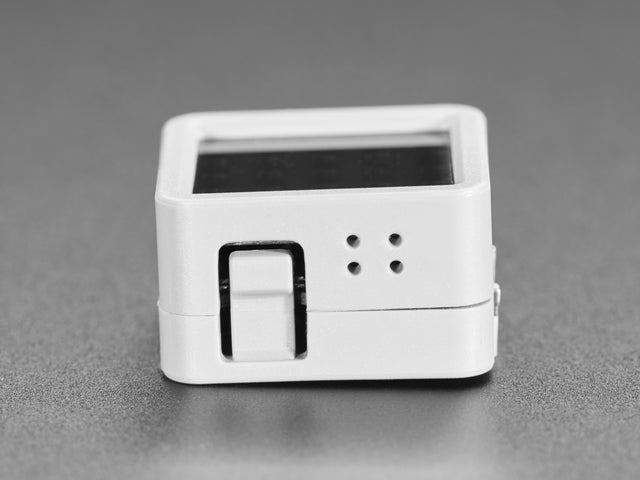 M5Stack ATOM Matrix ESP32 Development Kit