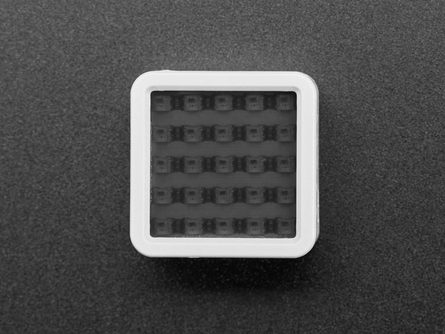 M5Stack ATOM Matrix ESP32 Development Kit