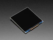 Pimoroni HyperPixel 4.0 Square - Hi-Res Display for Raspberry Pi